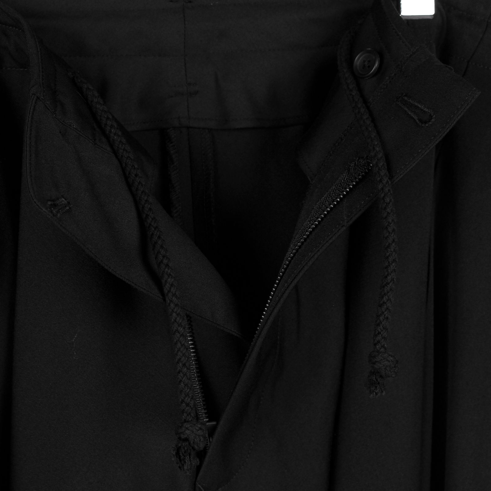 pour homme 脇マチ付ドレープP / HJ-P22-100