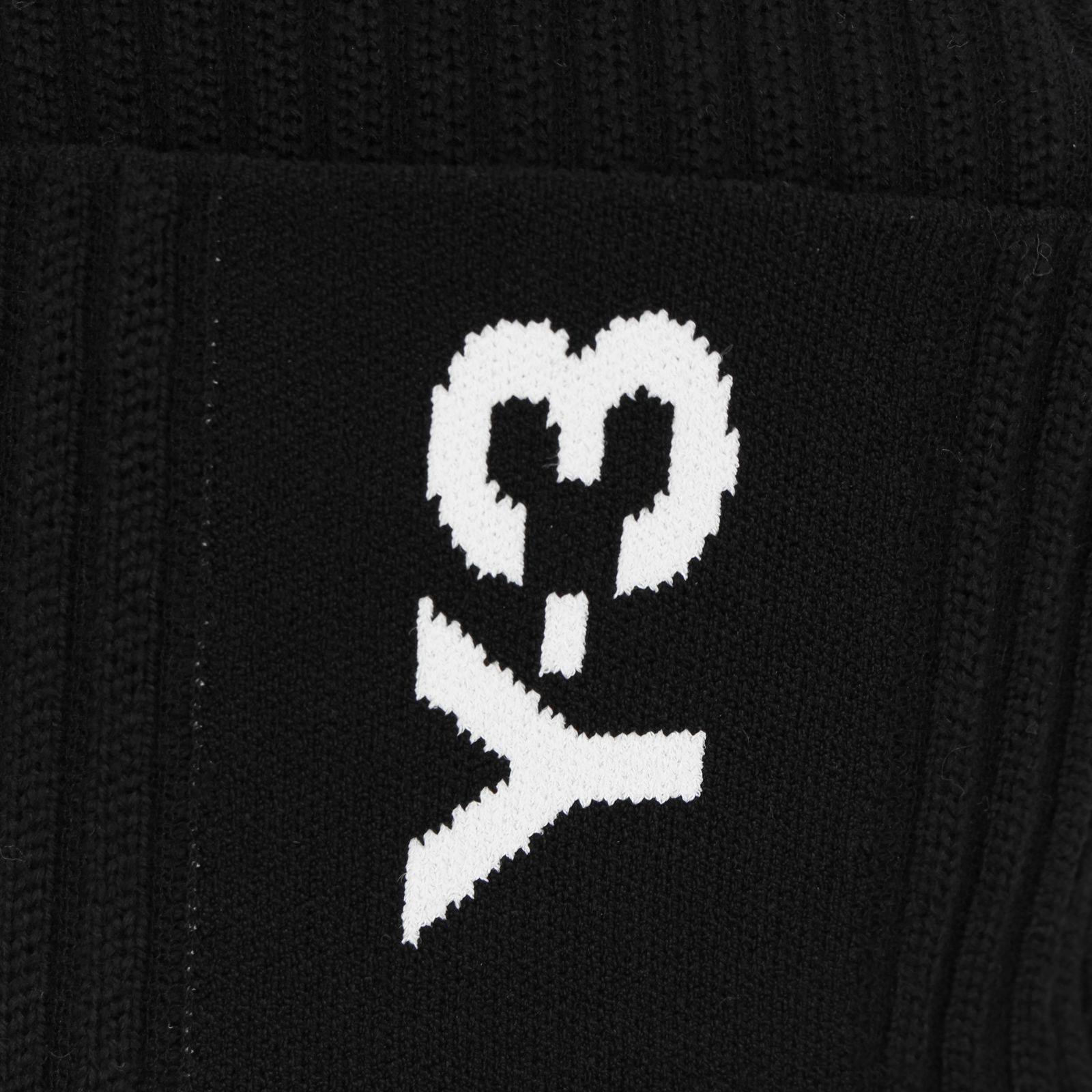 Y-3 BEANIE 3S / FH9284-3-602 2019A/W collection【USED・Sランク〔未使用品〕】 定価 ¥15,400