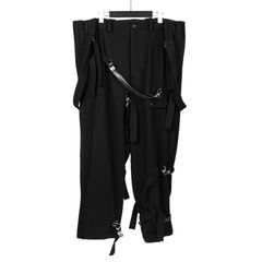 pour homme ホックベルト付きSP / HX-P39-118