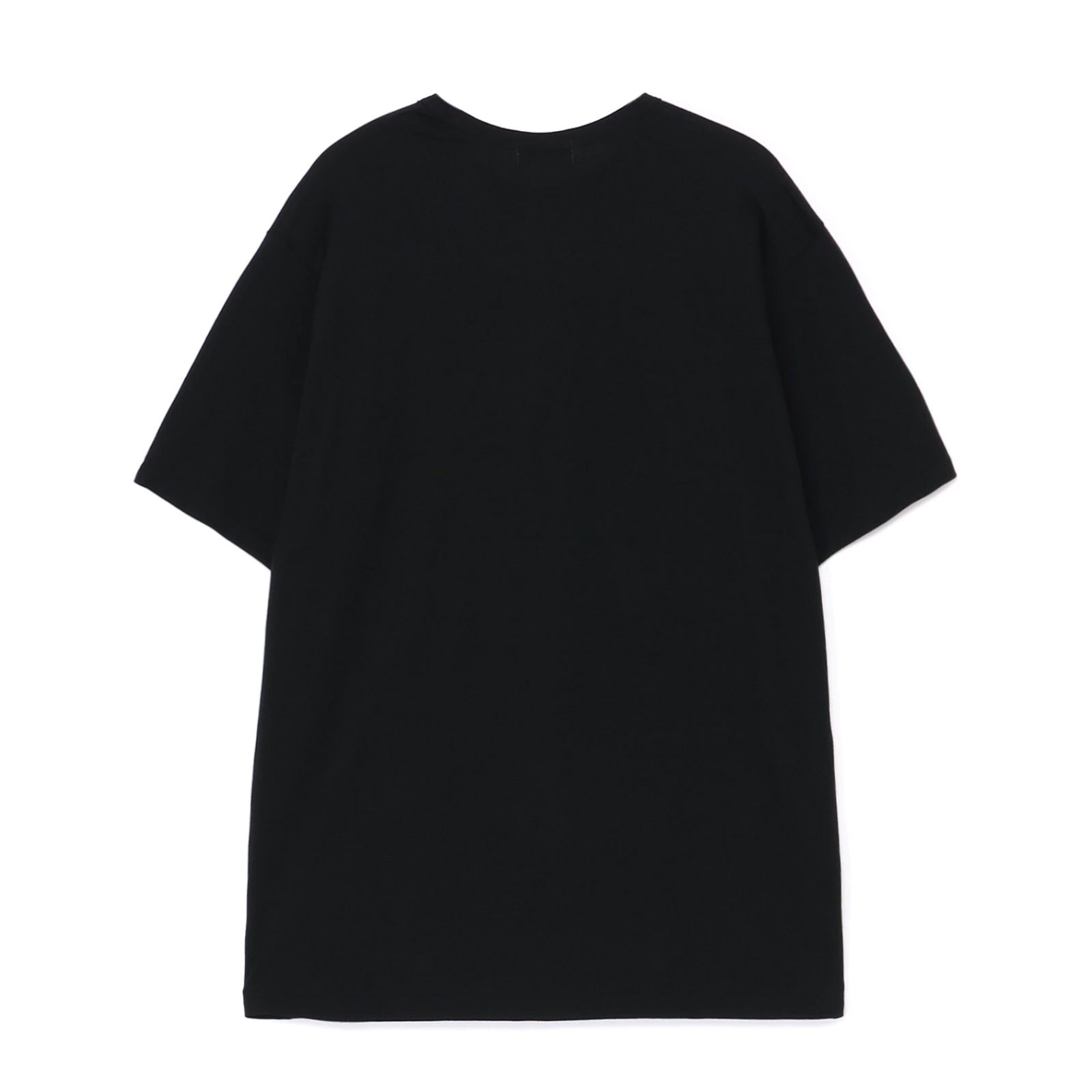pour homme 顔料 PT 半袖 B / HZ-T72-097