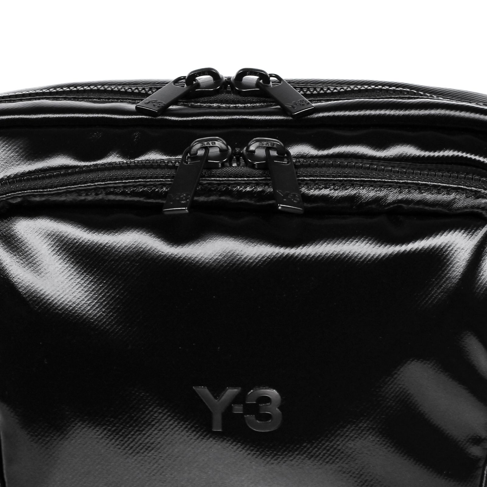yohji yamamoto - Y-3 BODY BAG / IJ9901-ACCA23 | ALUBUS / RUFUS