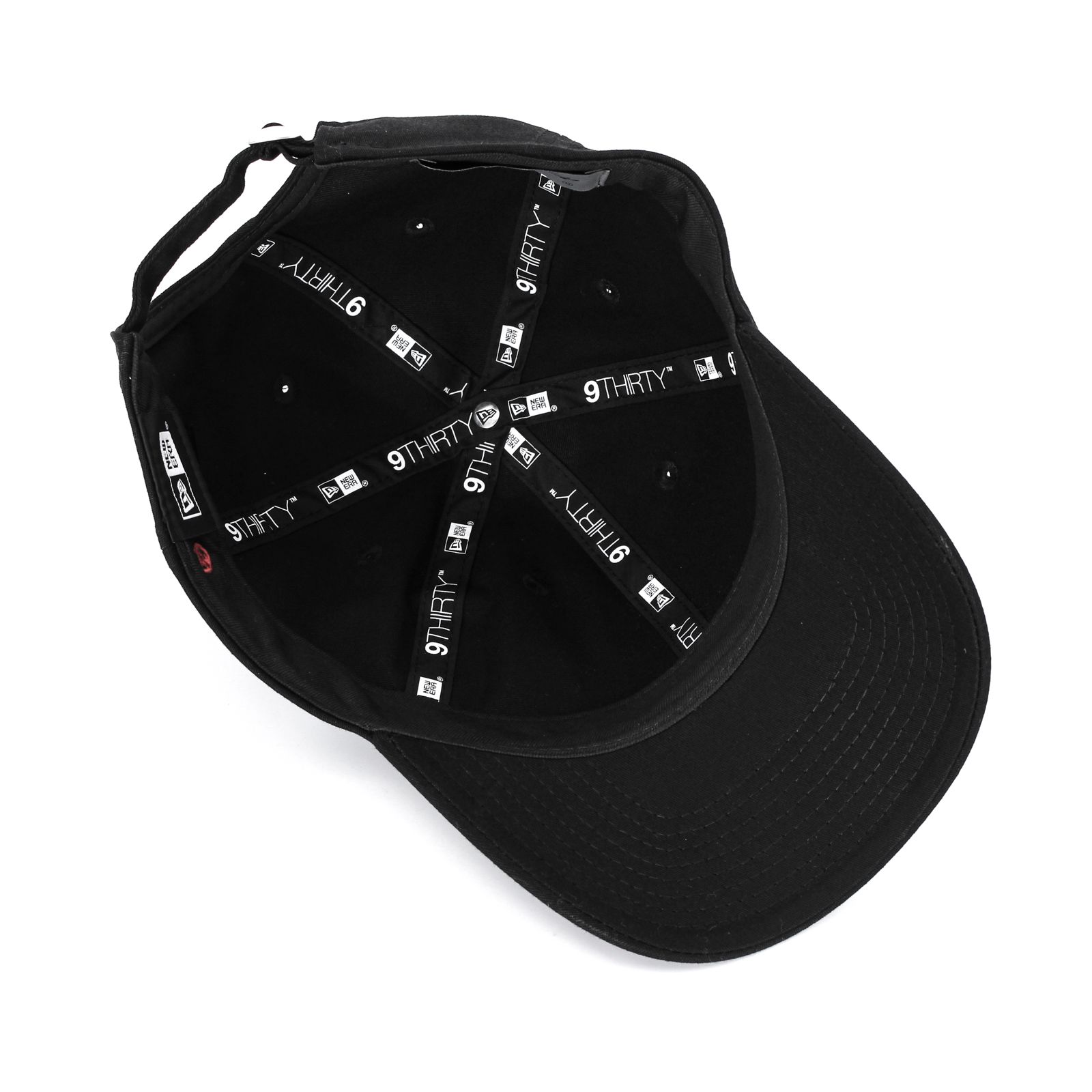 pour homme × NEW ERA 930CS YYFM LOGO ST COTTON / HJ-H93-970