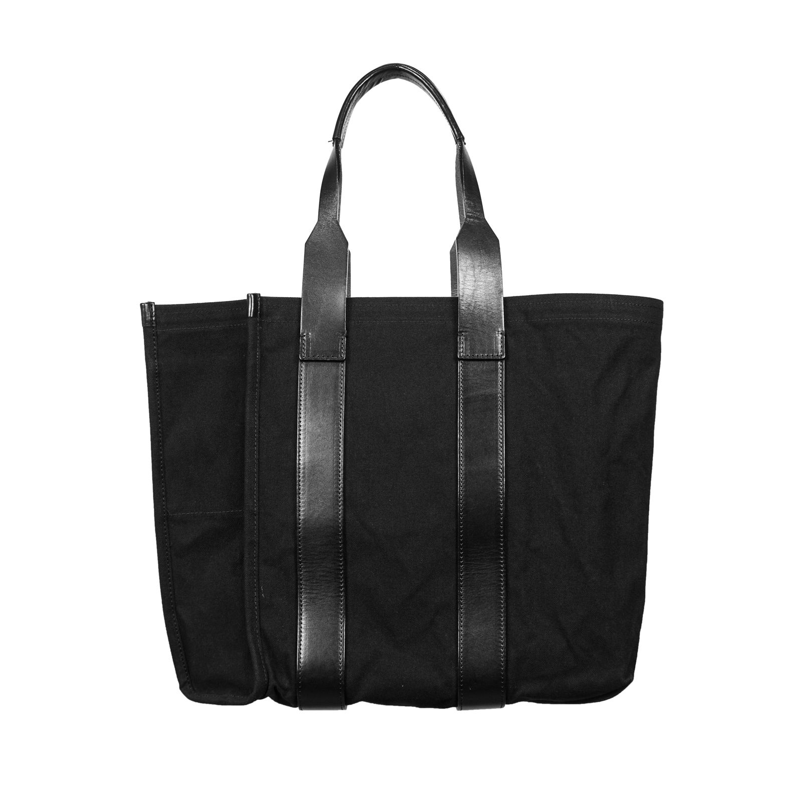 discord | yohji yamamoto [DW-I28-004 / ヘキサゴントート(L)]