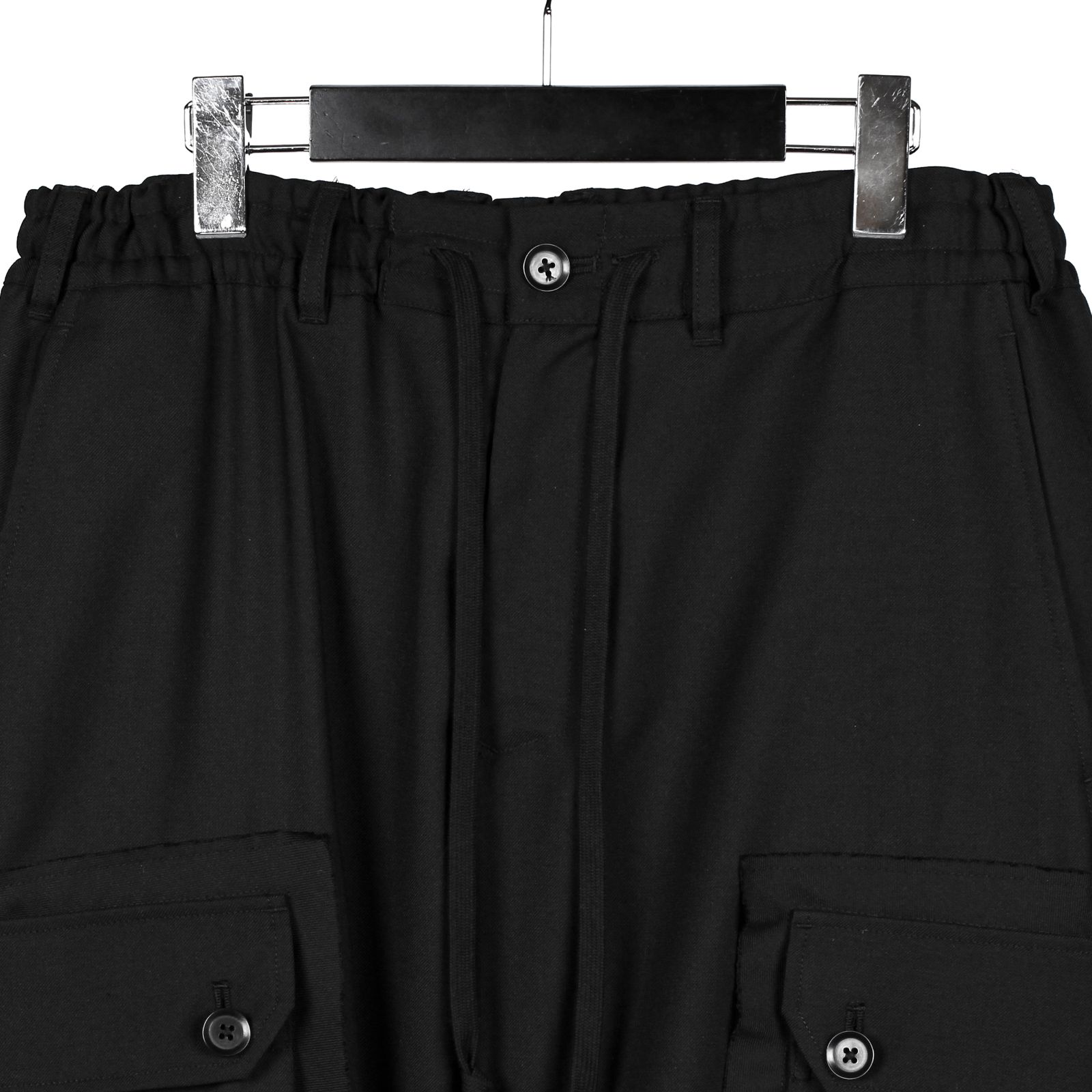Military Cargo Pants / GN-P09-100