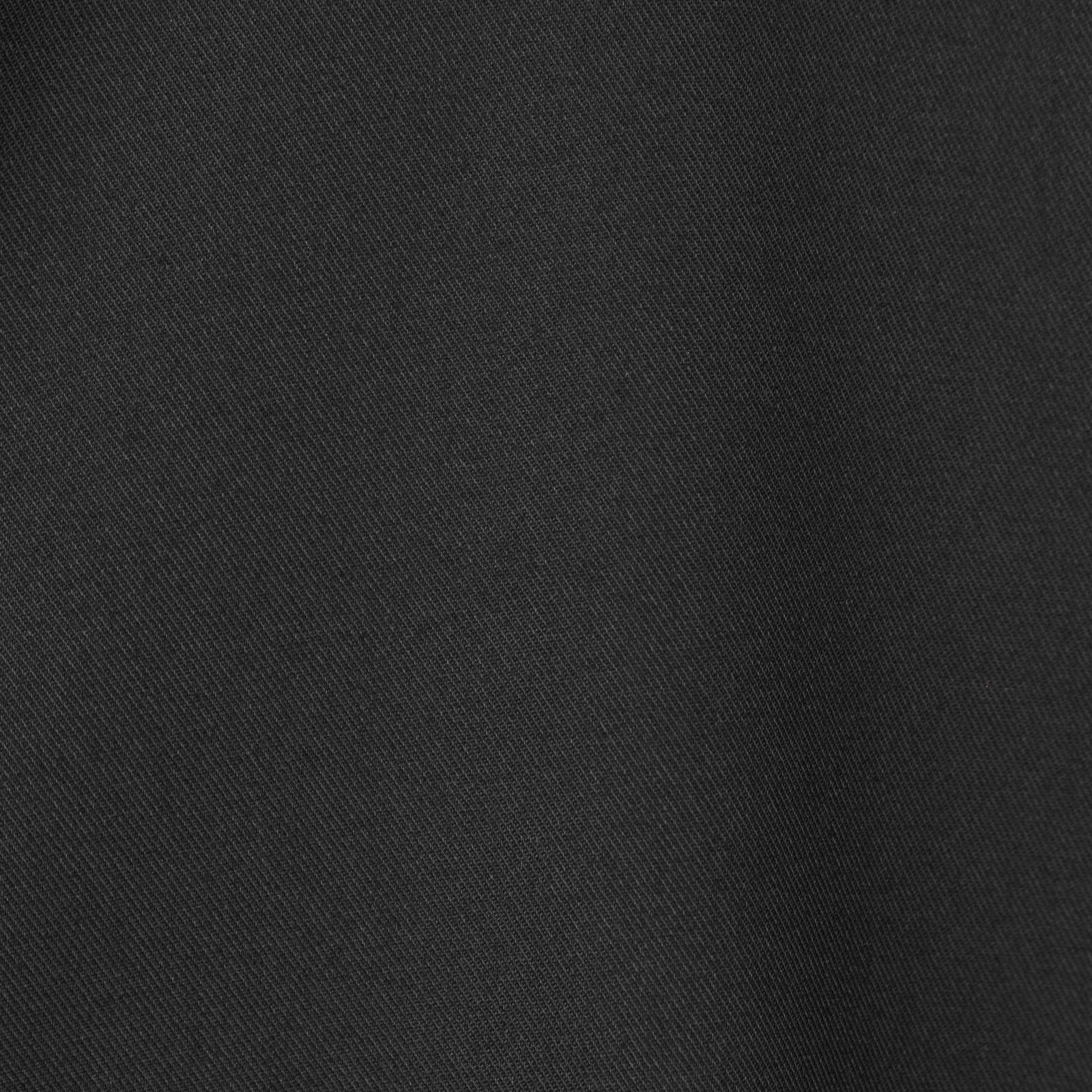 Ground Y |  SIDE SLIT SHIRT / シャツ・ブラウス (ユニセックス) / ブラック / GM-B02-209