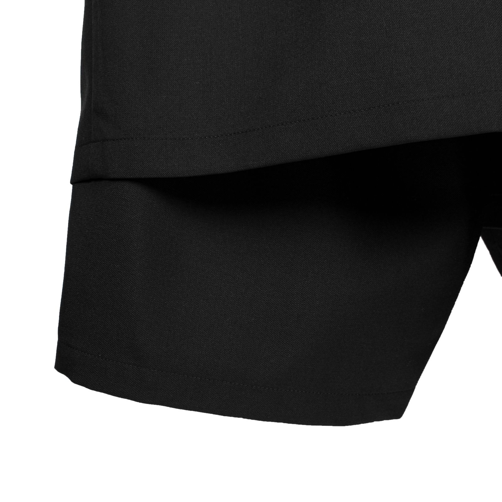 Detachabl skirt pants / GM-P16-100