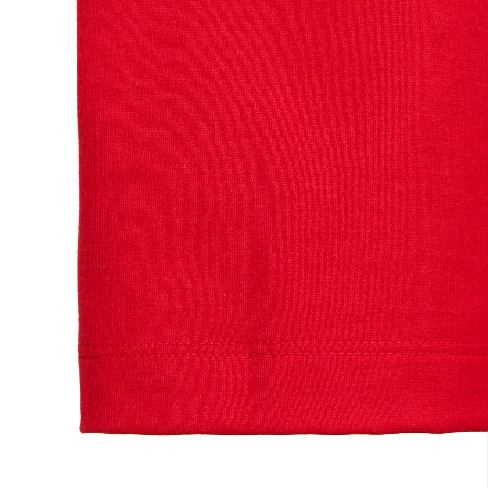 Y-3 | U GFX SS TEE / 半袖 カットソー (ユニセックス) / レッド / JN3751-APPS25