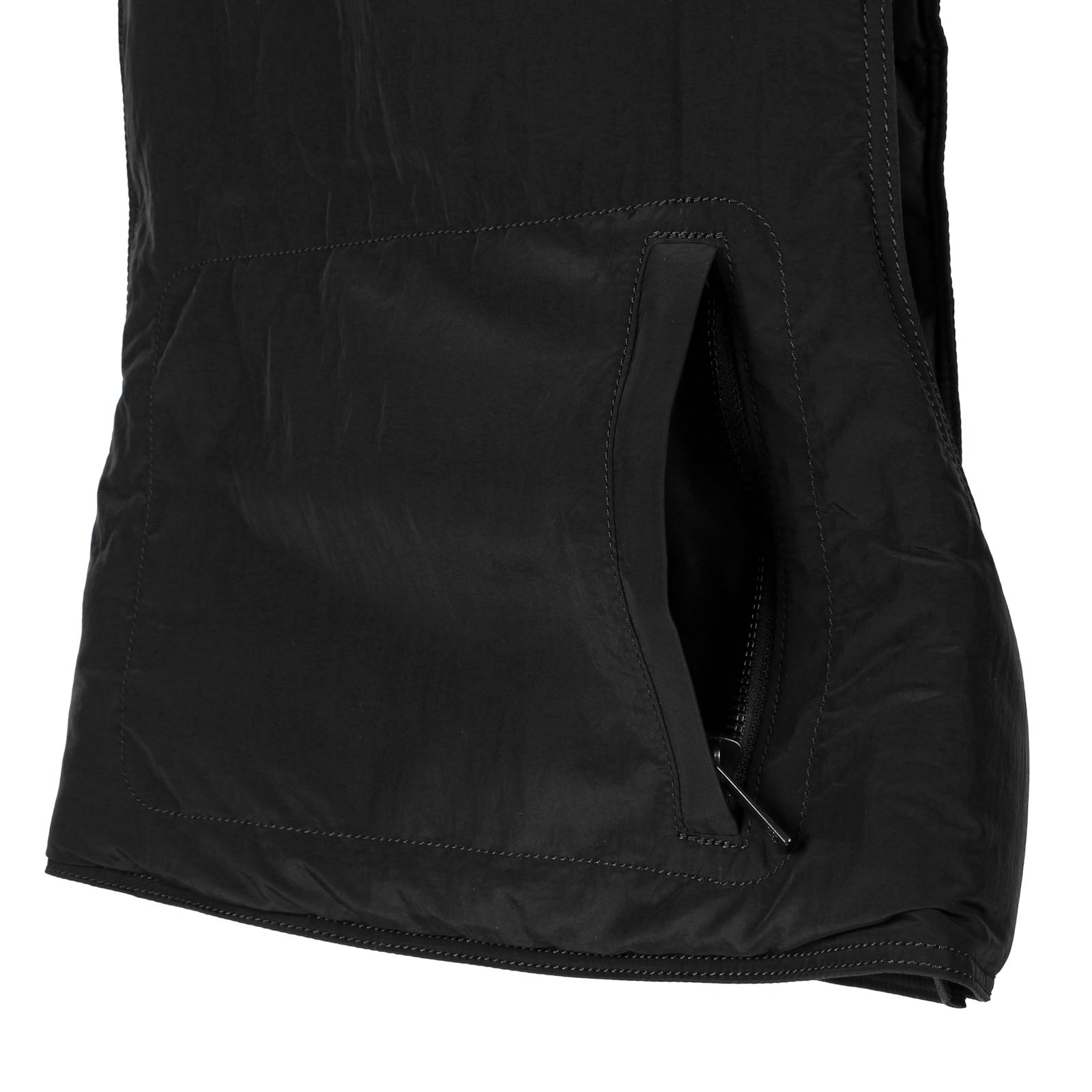 Y-3 ワイスリー ベスト M LINER VEST IW7477 メンズ ナイロン