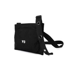 Y-3 | SACOCHE / サコッシュ (メンズ) / ブラック / IR5791-ACCS24
