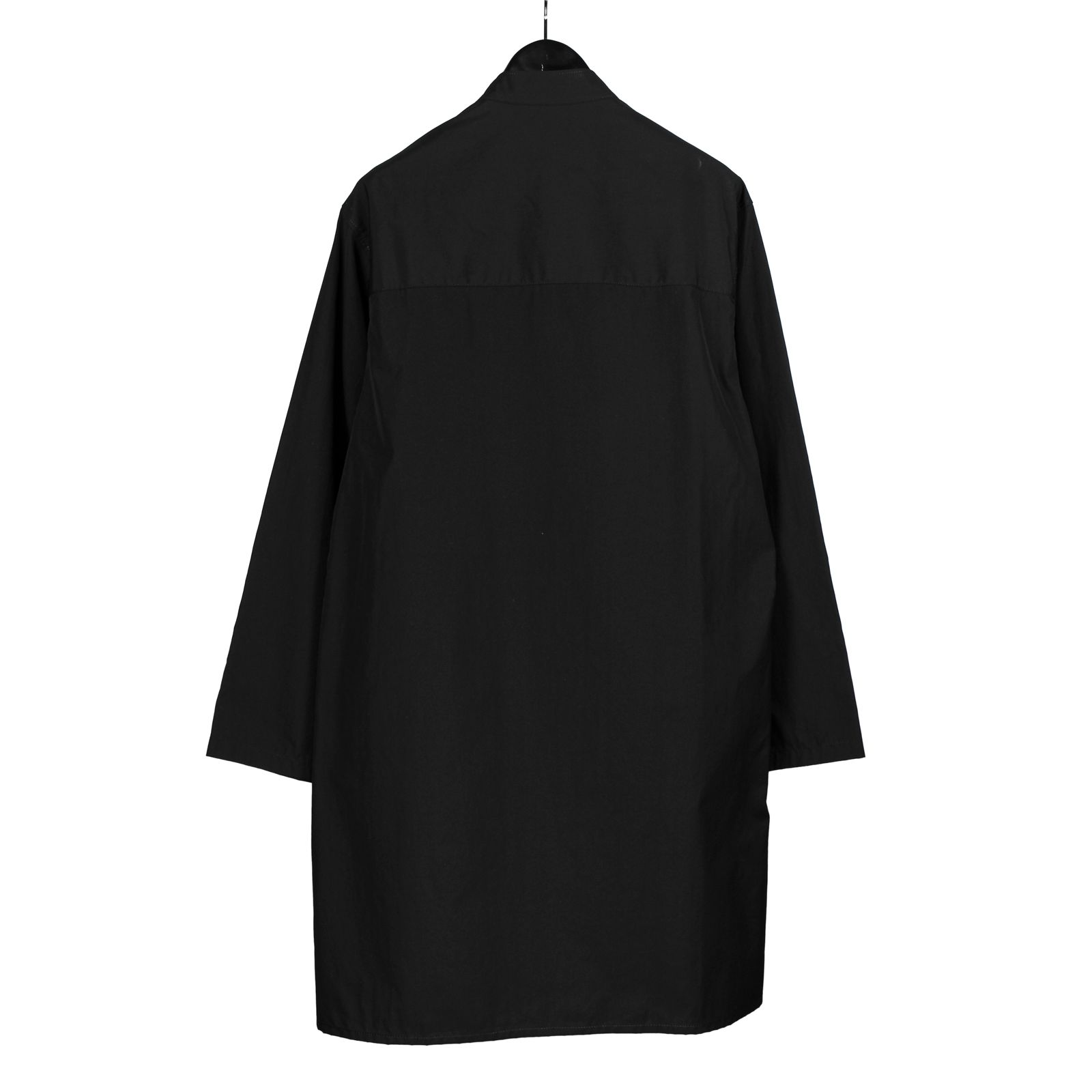 yohji yamamoto - pour homme 環縫い釈迦釦B / HJ-B08-001