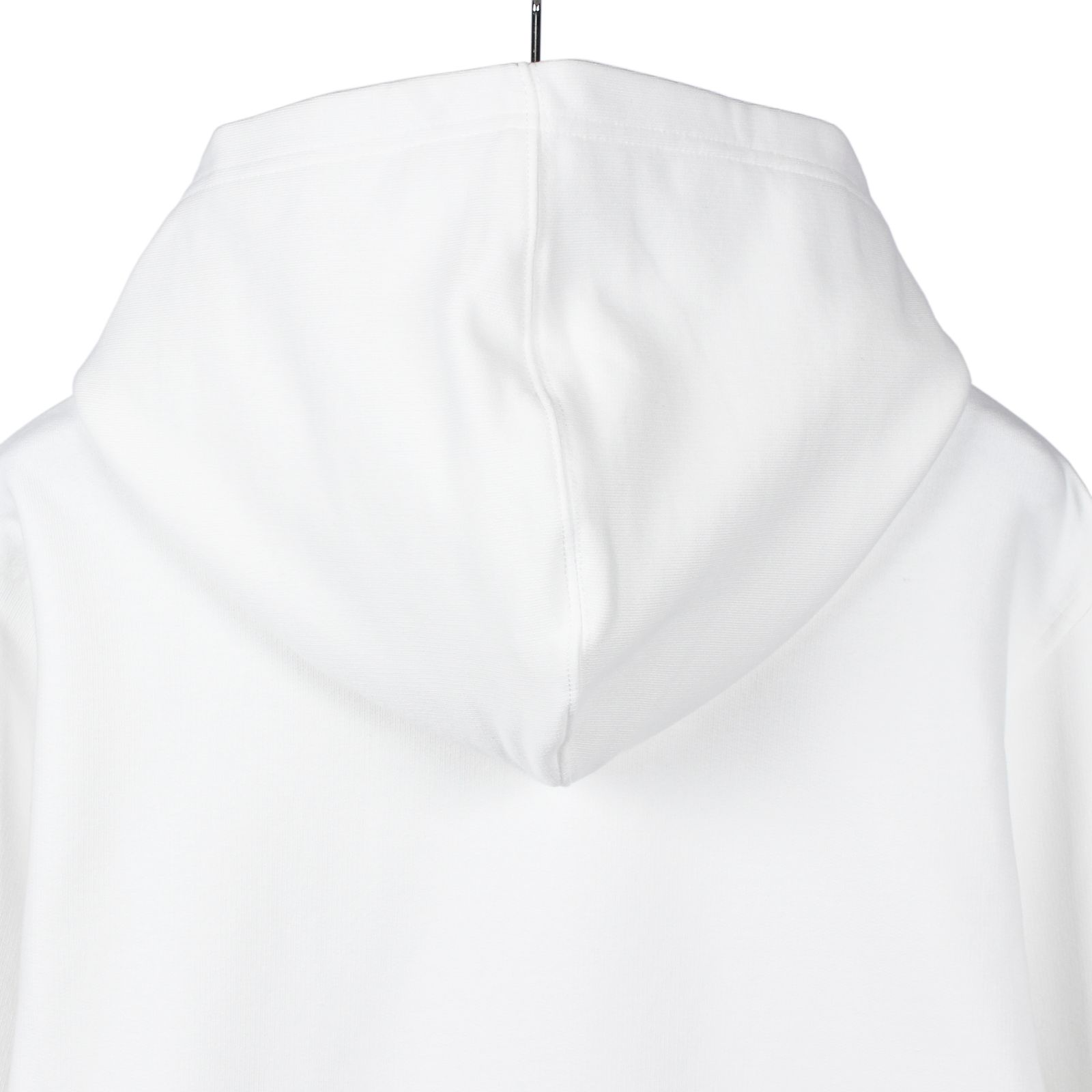 U SQ LBL GRPHC HOODIE / GV6054-APPS21