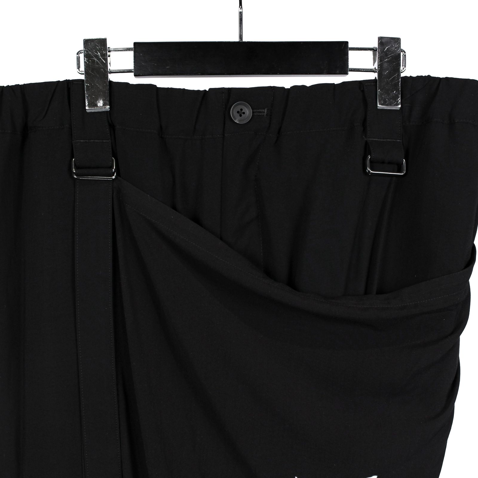 Yohji Yamamoto [HR-P79-885 / BS121F反転P]
