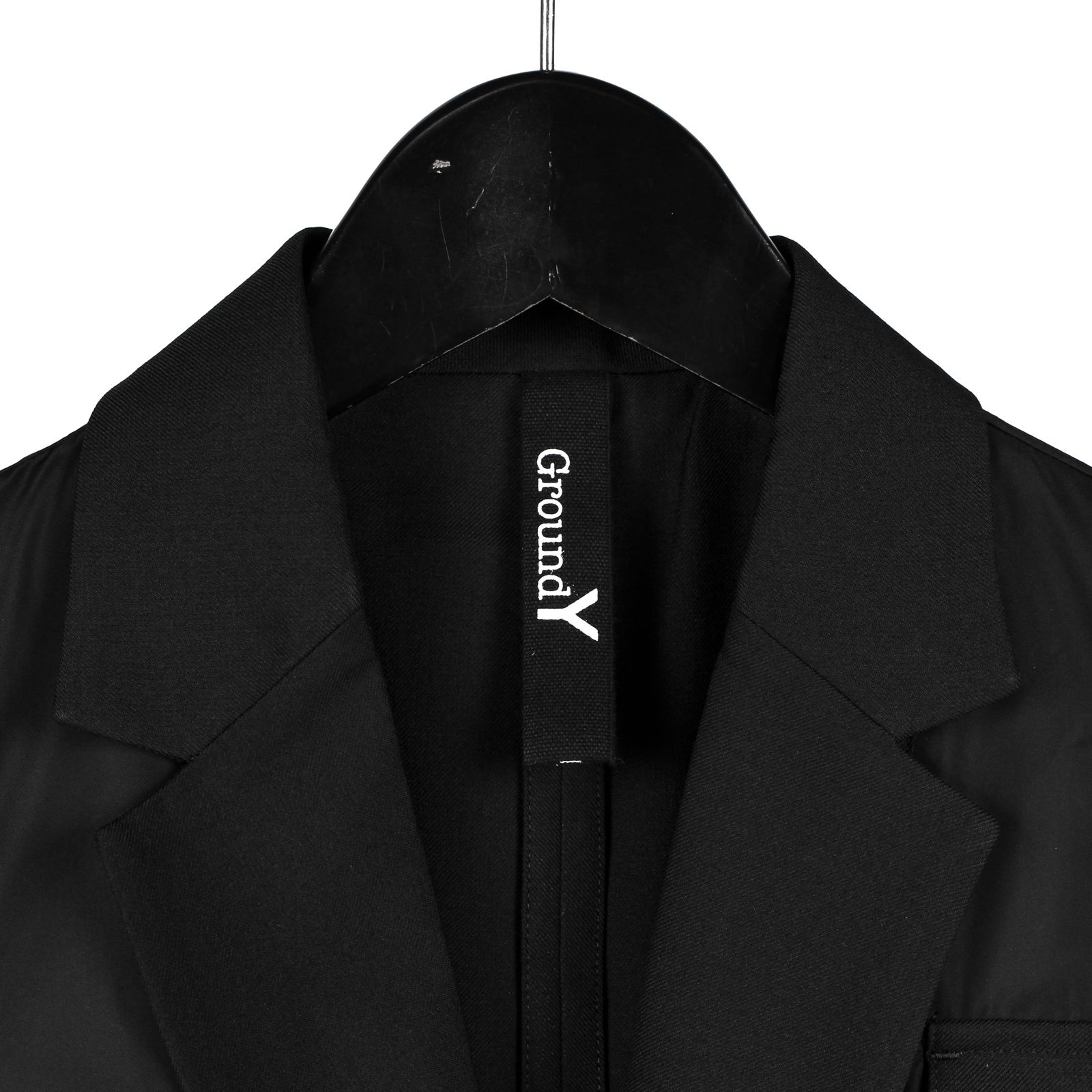Detachable Sleeve Combination jacket / GJ-J03-100