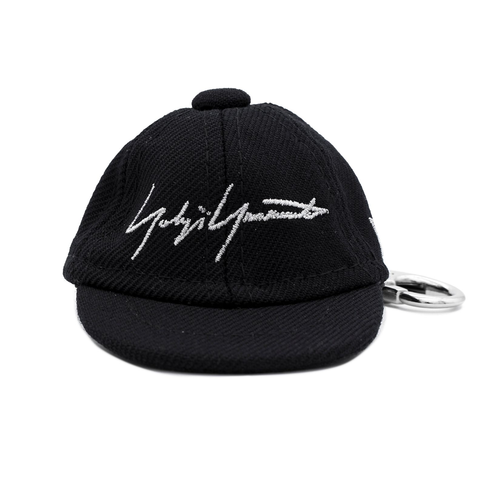 Yohji Yamamoto [HR-A50-976 / CAP KEYHOLDER YY L]