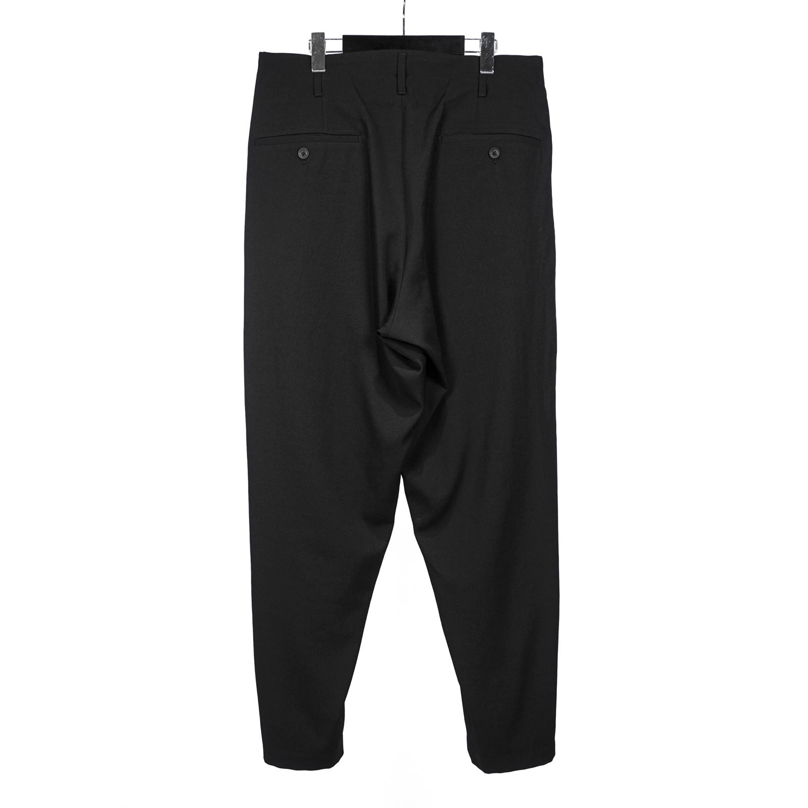 Yohji Yamamoto [HR-P38-100 / 2タックノーマルP]