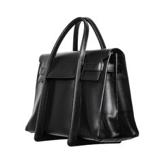 discord | yohji yamamoto [DD-I15-710 / GETA ハンドルバッグ]