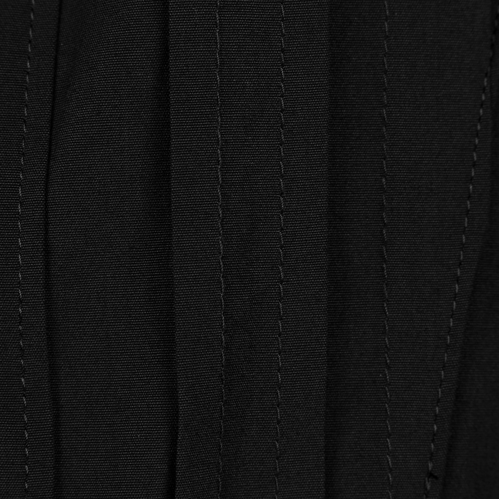 pour homme プリーツ当布付三枚衿B / HE-B21-042