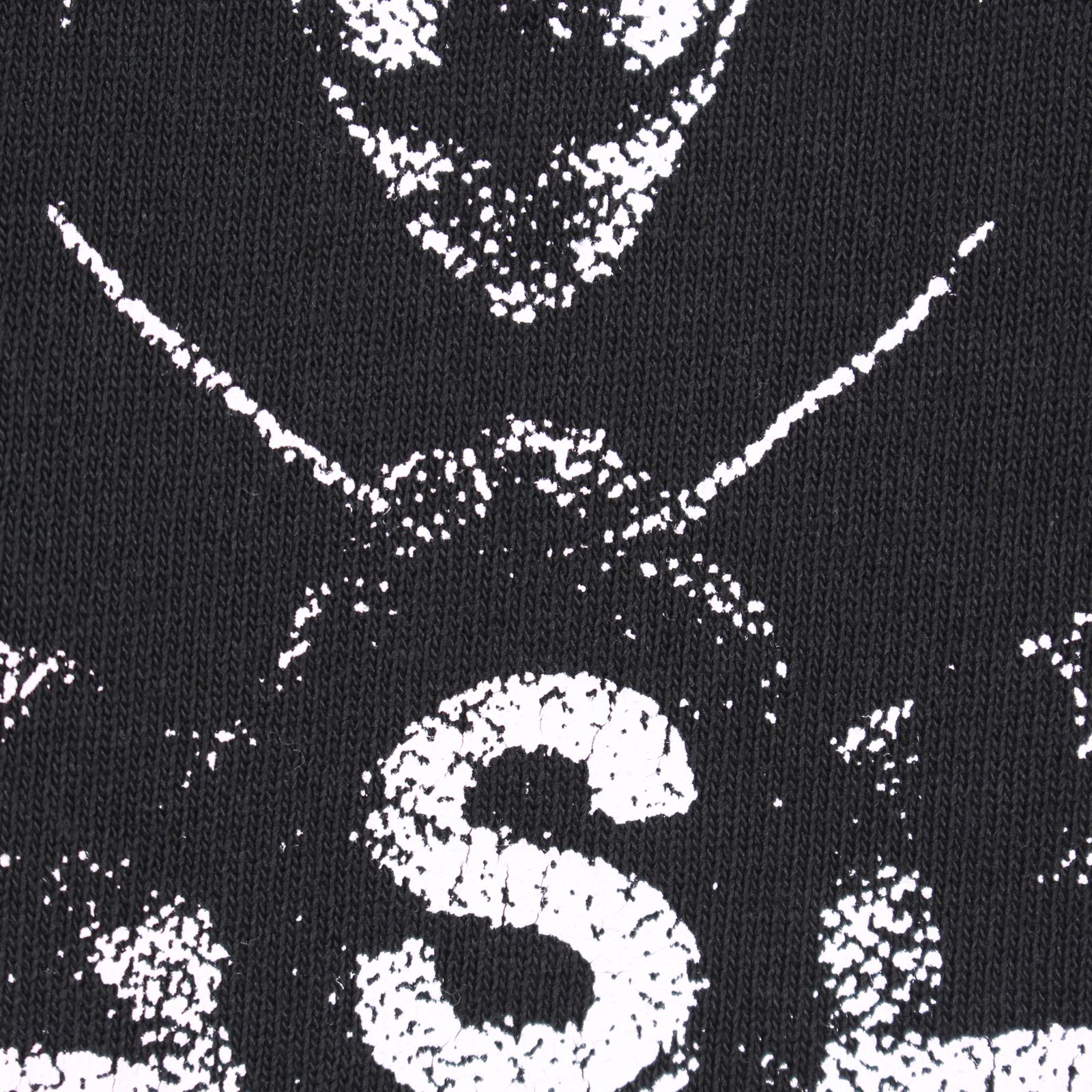 Y's…. | BEE PRINT T-SHIRT / 半袖シャツ (ユニセックス) / ブラック / YK-T45-133