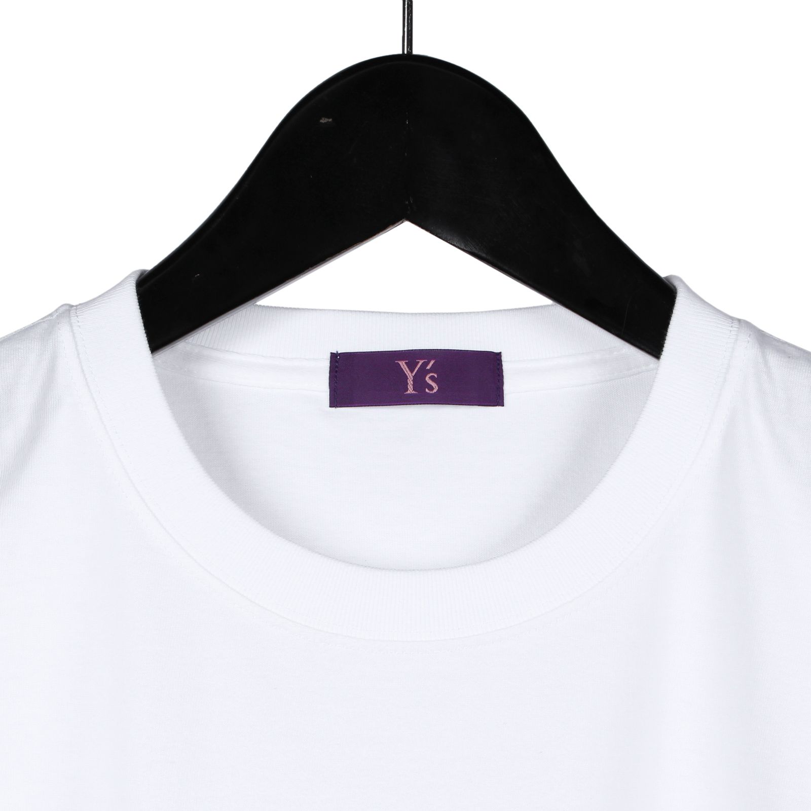× KOTA OKUDA DOLLAR PRINT SHIRTS  / プリントTシャツ / ホワイト / YD-B49-037