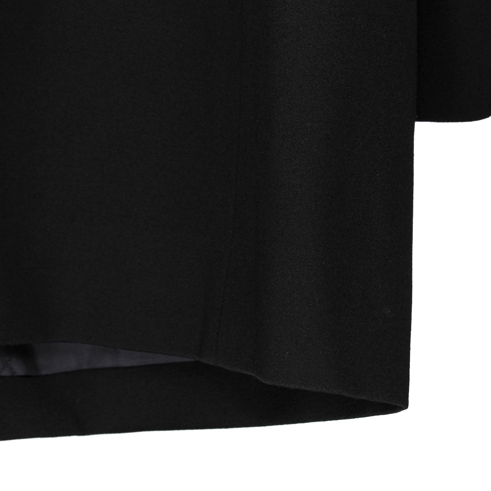 pour homme 左ラペル内チェックJ / HE-J23-818