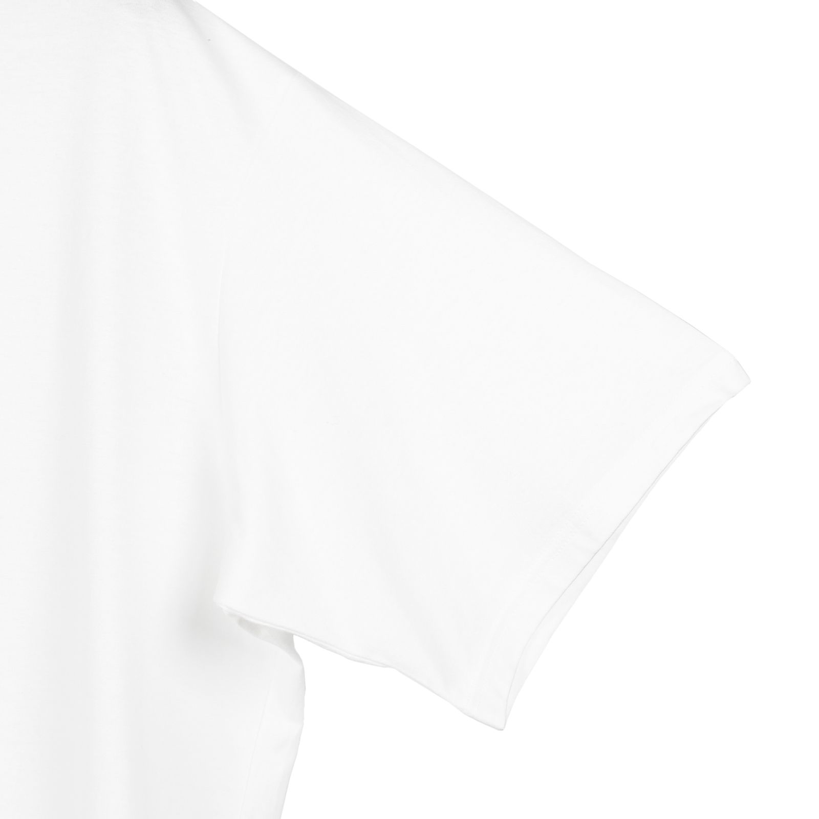 pour homme | 半袖PT C (メンズ) / 半袖カットソー / オフホワイト / HK-T73-984