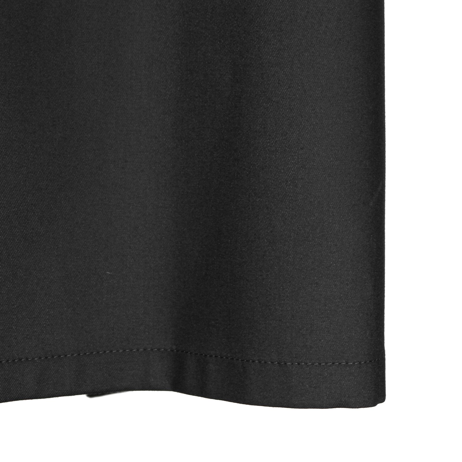 Ground Y | LONG SHIRT / シャツ・ブラウス (ユニセックス) / ブラック / GM-B04-209