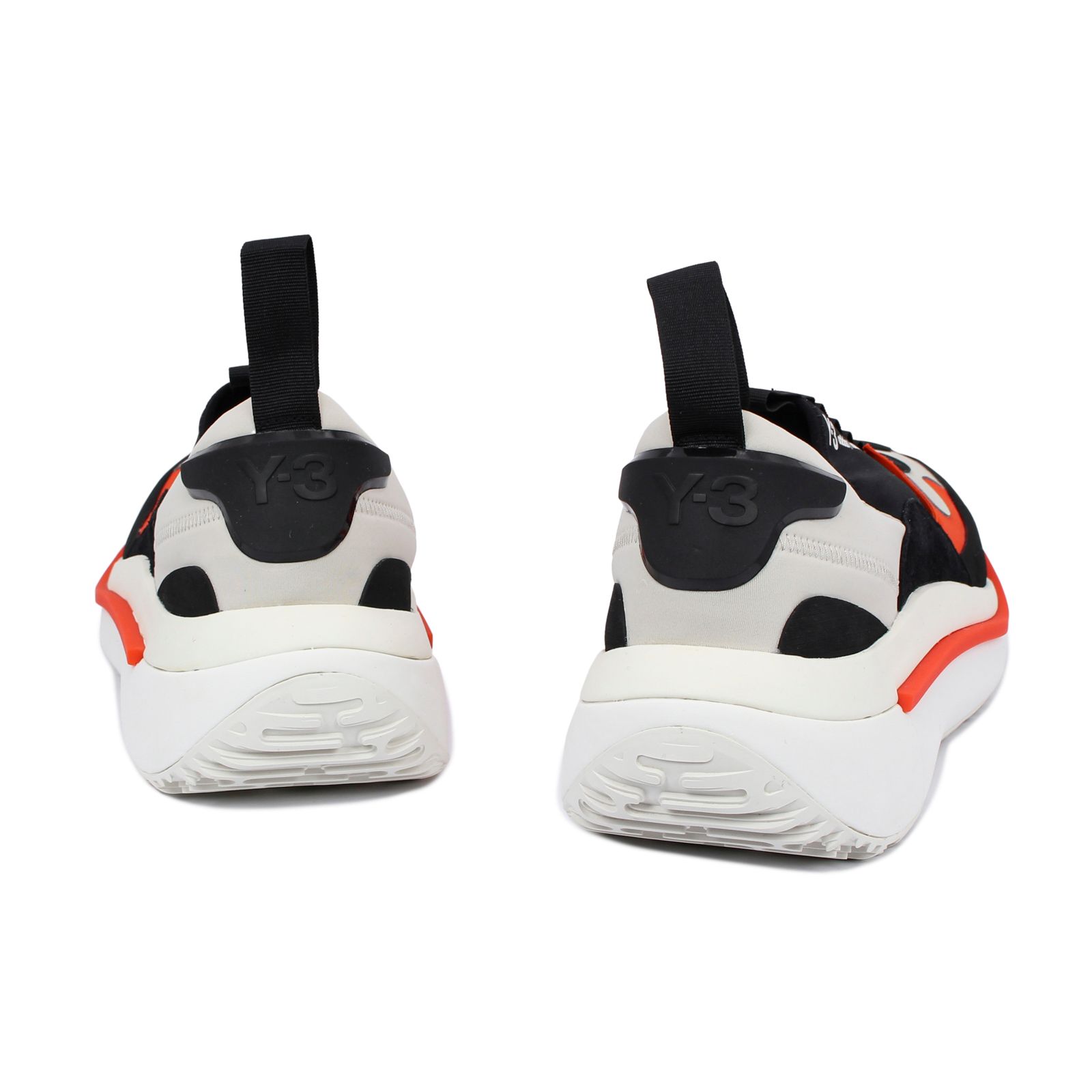 Y-3 CLSC COZY RUN / H05694-FTWA21