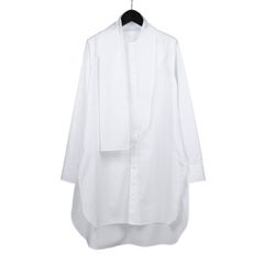 pour homme 前当てストールB / HE-B41-095