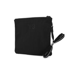 Y-3 POUCH / DZ0800-3-601 2019S/S collection【USED・Sランク〔未使用品〕】 定価 \ 12,100