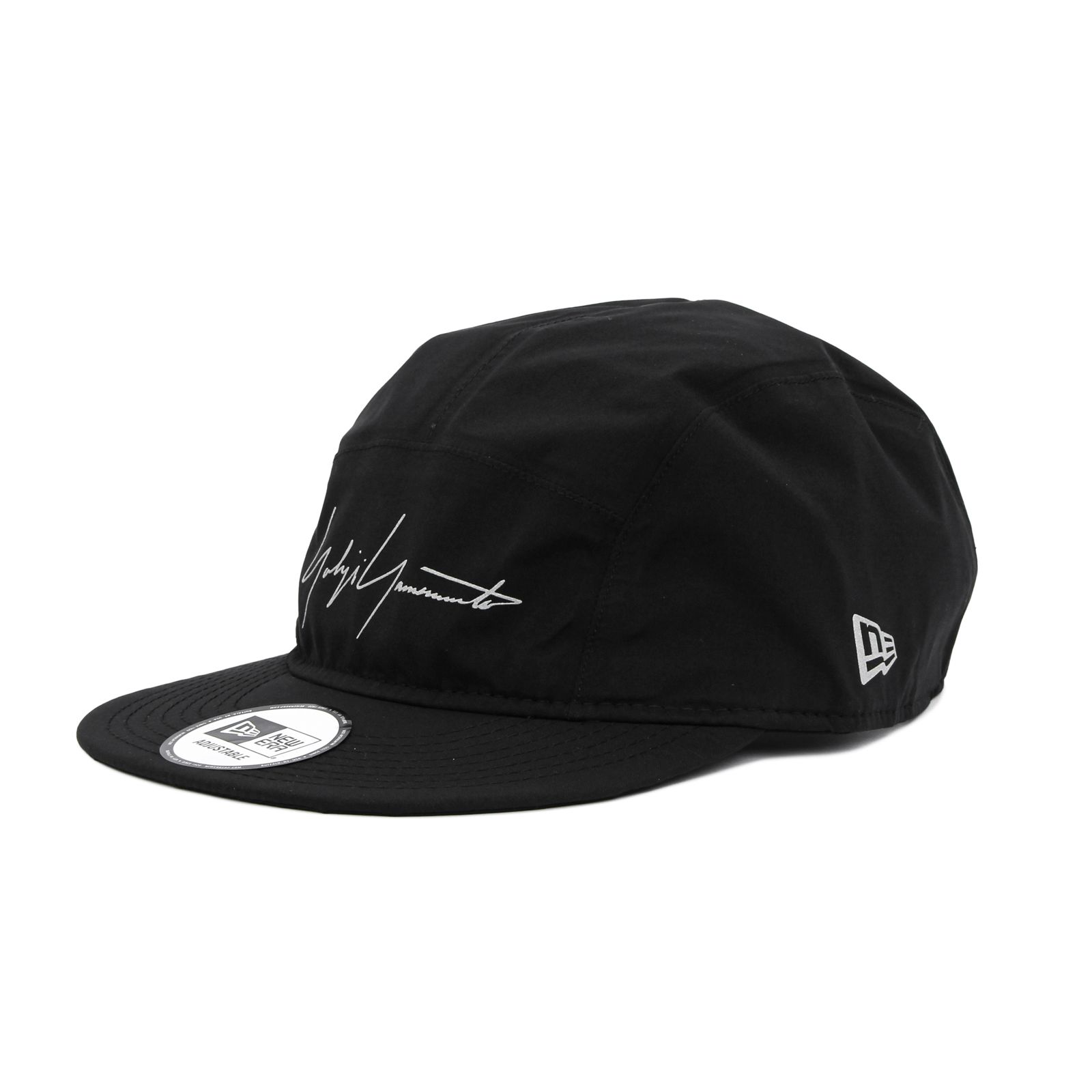 yohji yamamoto - Yohji Yamamoto [HR-H33-968 / JET CAP YY LOGO GORE