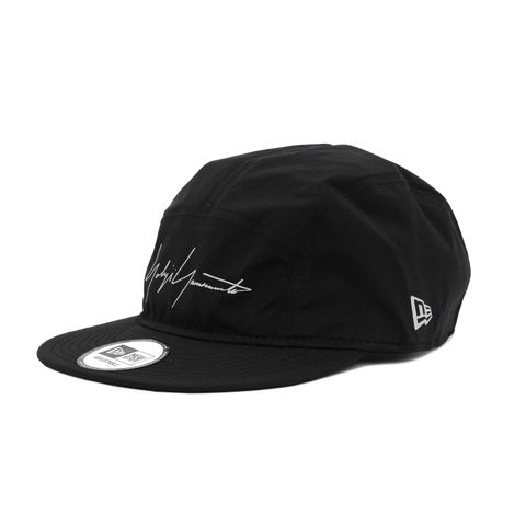 Yohji Yamamoto [HR-H33-968 / JET CAP YY LOGO GORE-TEX]
