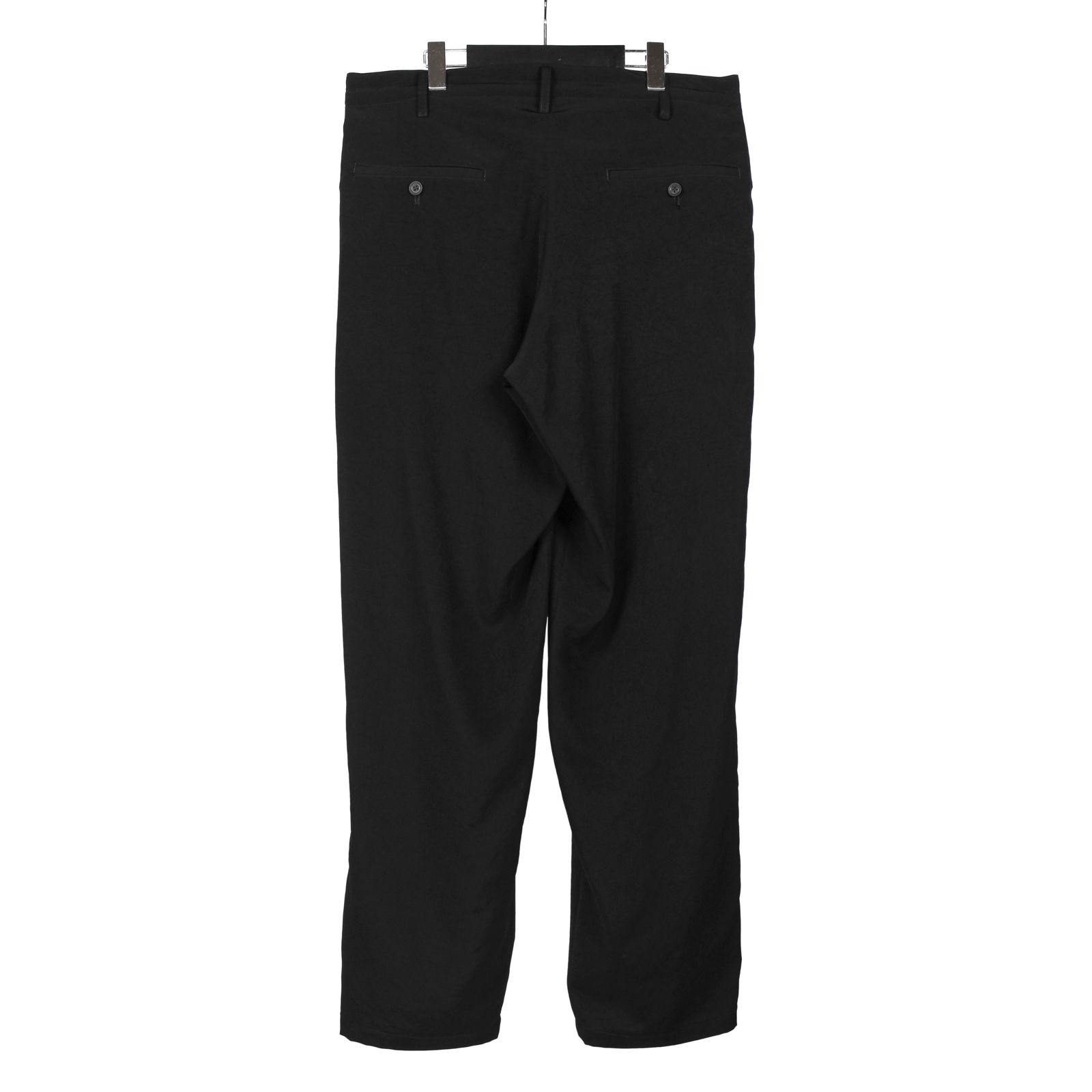 TA TUXEDO SLIM PANTS – THE SHOP YOHJI YAMAMOTO