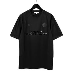 U LOGO SS TEE / HM5039 -APPA22