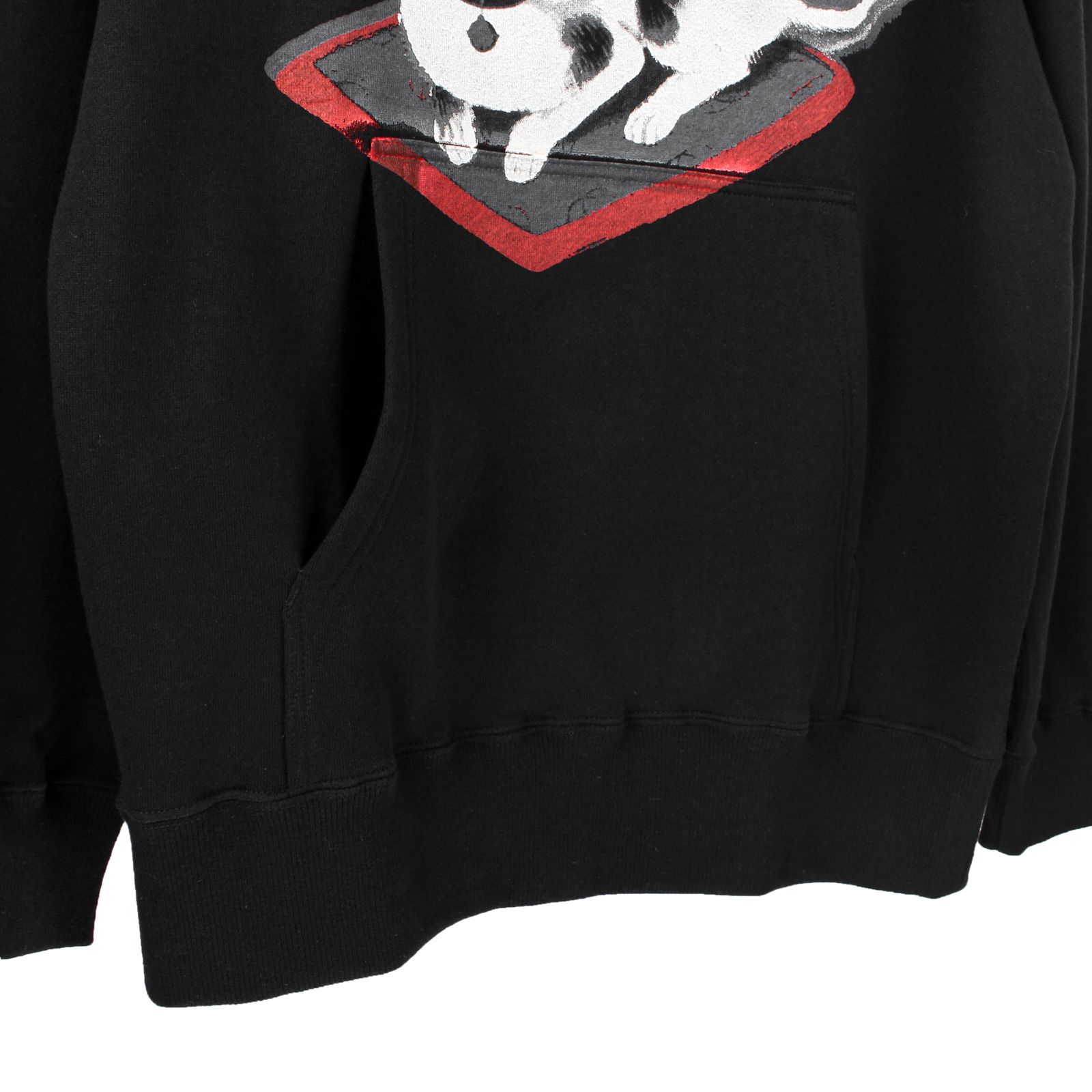 Y's BANG ON! Hoodie NEKO / YW-T93-080