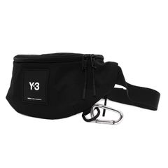 Y-3 WAISTBAG / HM835-ACCA22