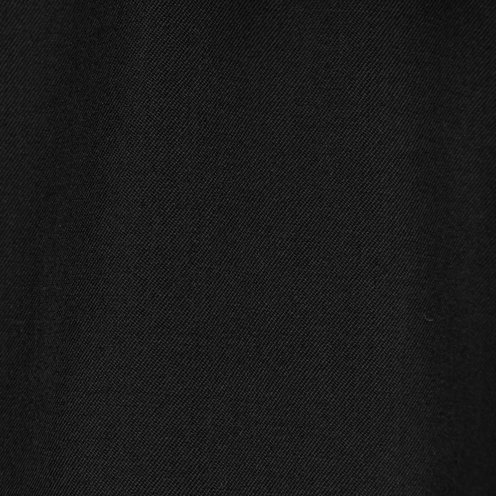 yohji yamamoto - pour homme | 細P ウールギャバジン パンツ
