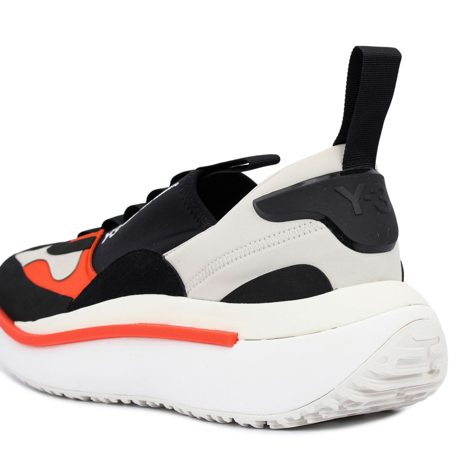 Y-3 CLSC COZY RUN / H05694-FTWA21