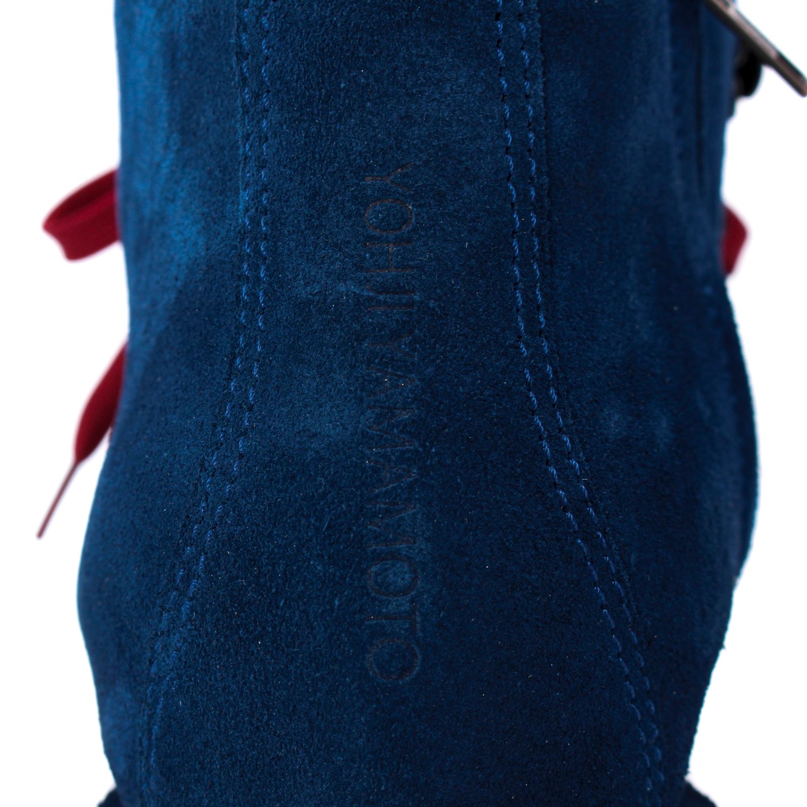 Ground Y× Danner Mountain Tread / GJ-E01-701-1
