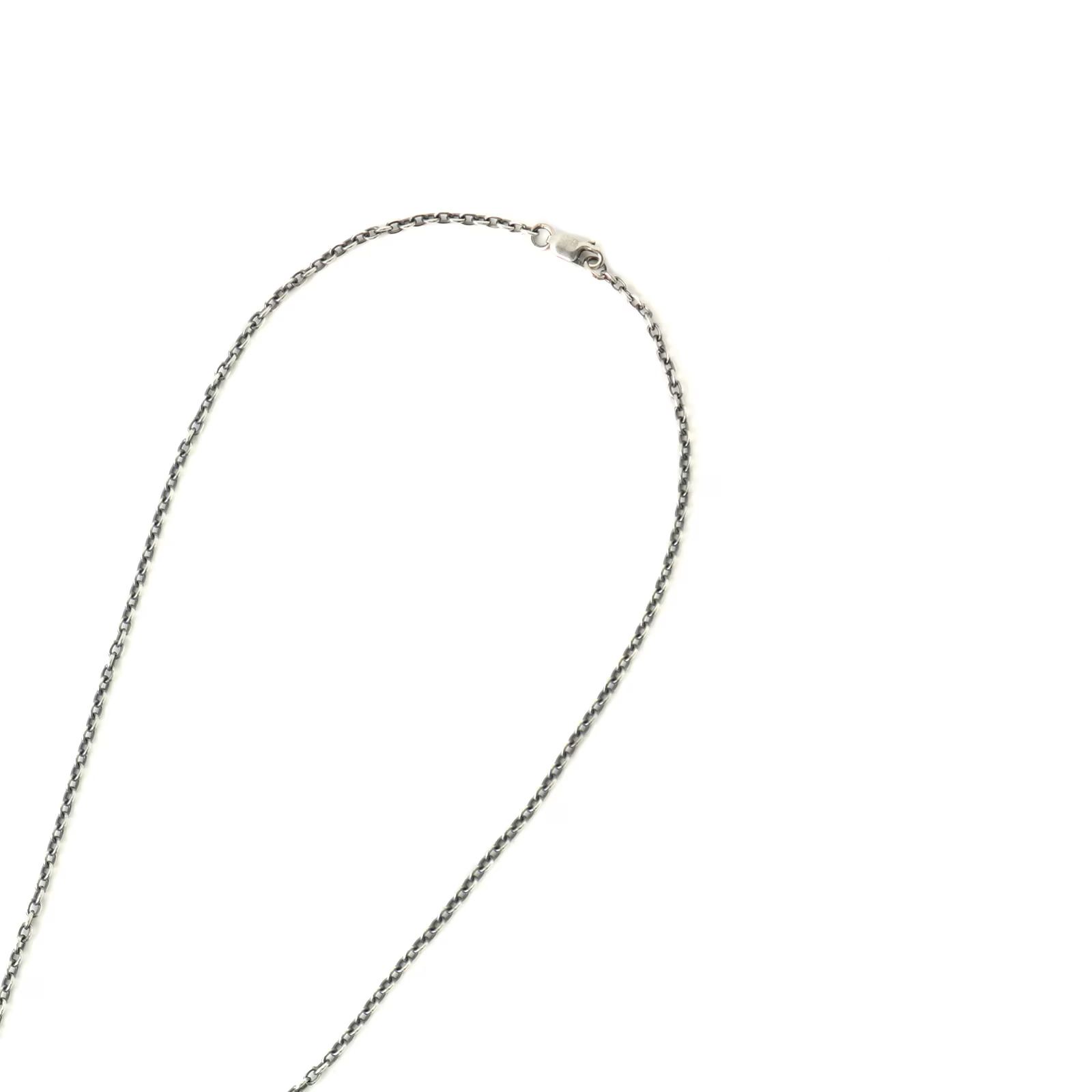GOTHIC YOHJI YAMAMOTO GARGOYLE PENDANT / ネックレス (ユニセックス)  シルバー Silver950 / HA-A31-920