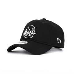 pour homme × NEW ERA 930CS YY SMILE LOGO / HD-H51-975