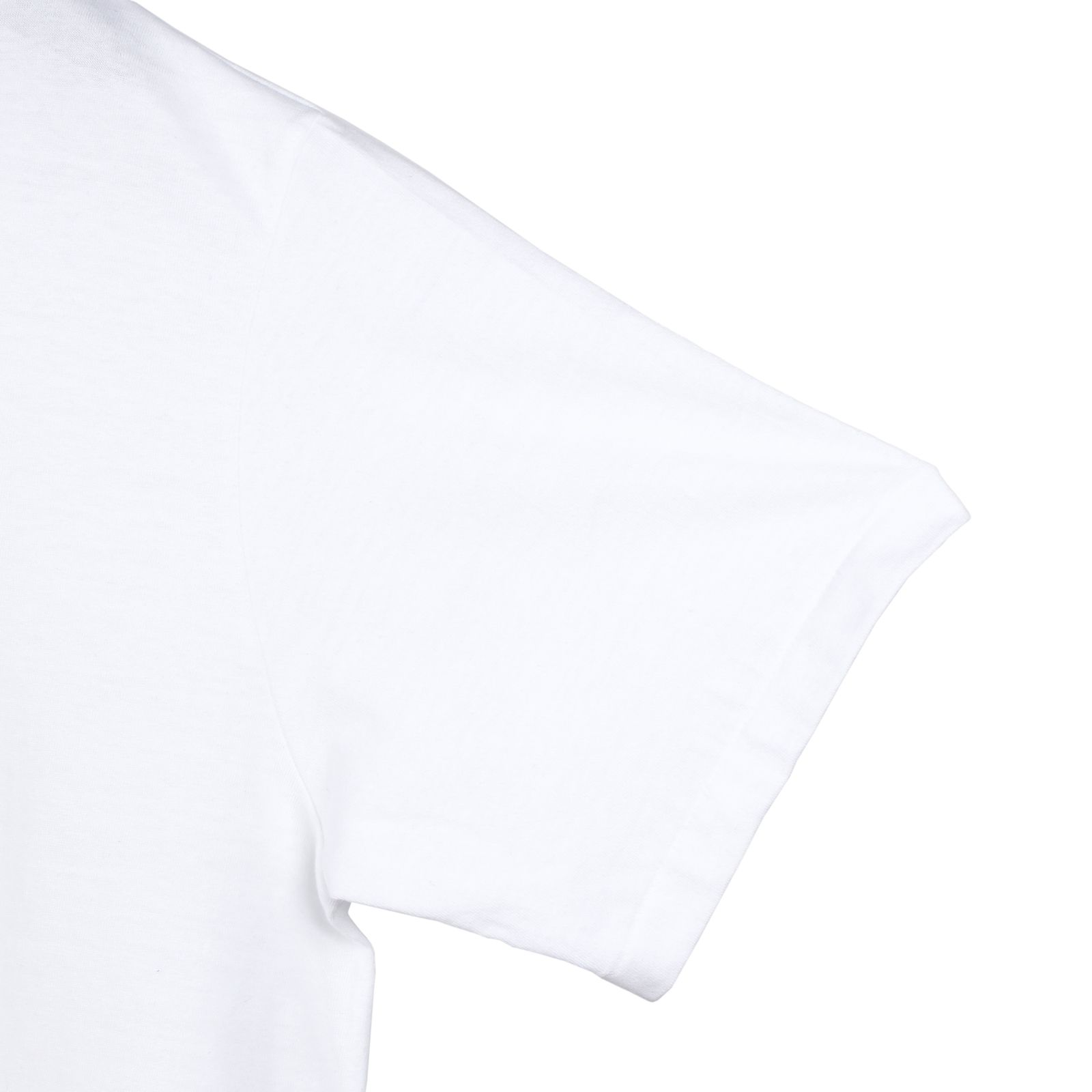 Ground Y | COTTON JERSEY CROW PRINT T-SHIRT / 半袖Tシャツ (ユニセックス) / GP-T66-070-1