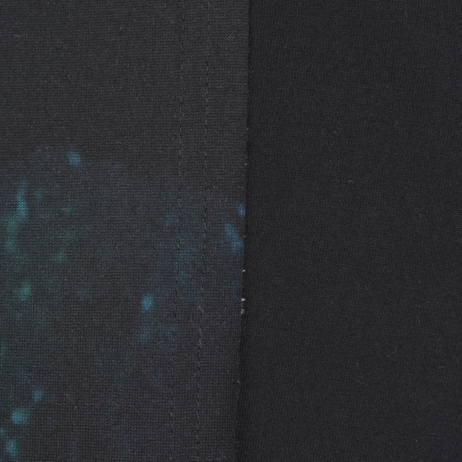 Ground Y | FLOWER PRINT T-SHIRT / 半袖Tシャツ (ユニセックス) / GK-T10-805