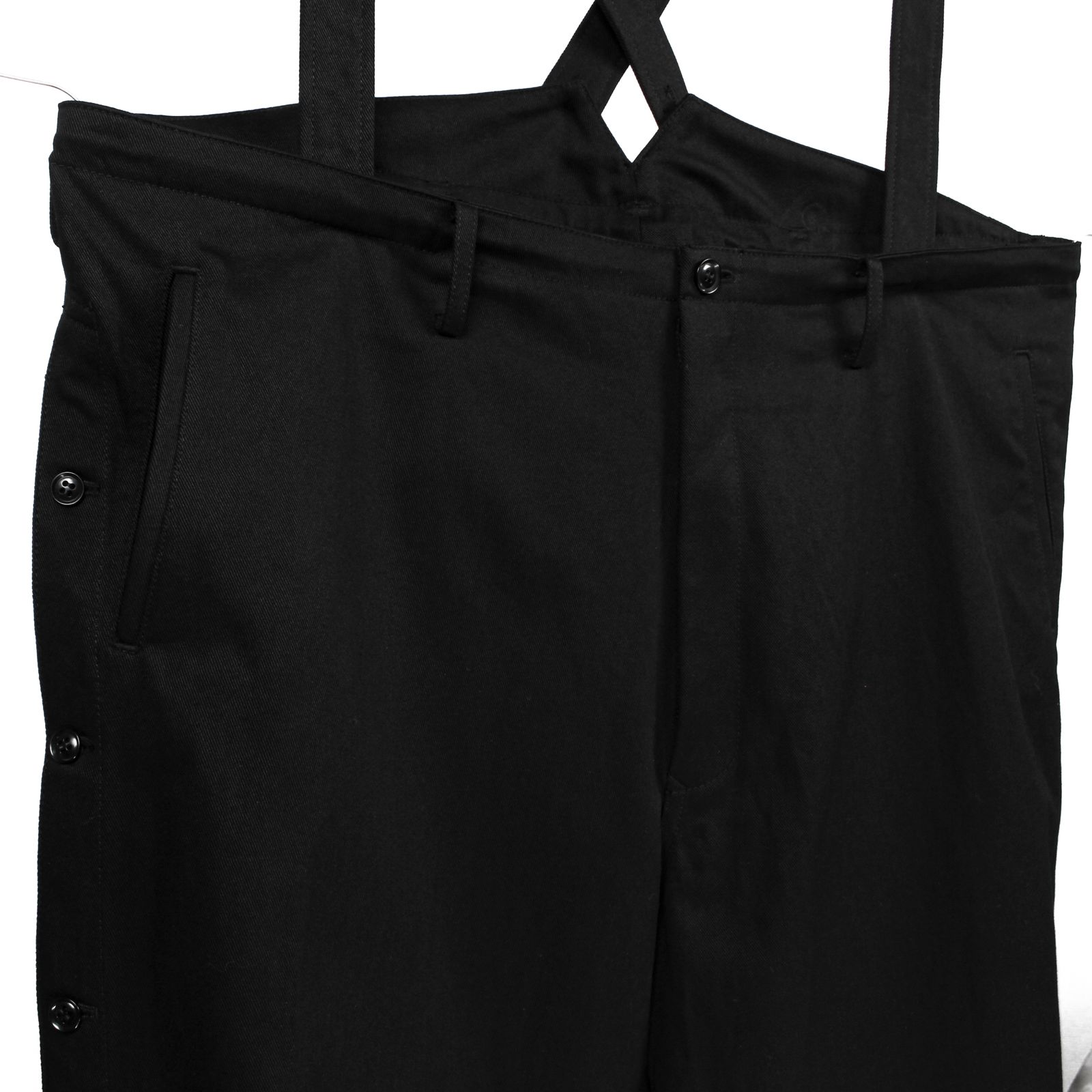pour homme 脇あきベルト付カバーP / HE-P43-004