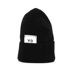 Y-3 CLASSIC BEANIE / GK1475-ACCS21