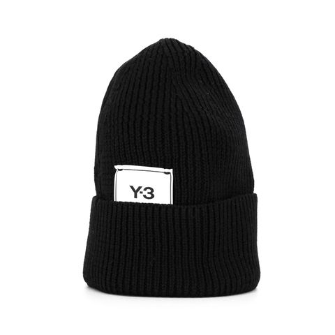 Y-3 CLASSIC BEANIE / GK1475-ACCS21
