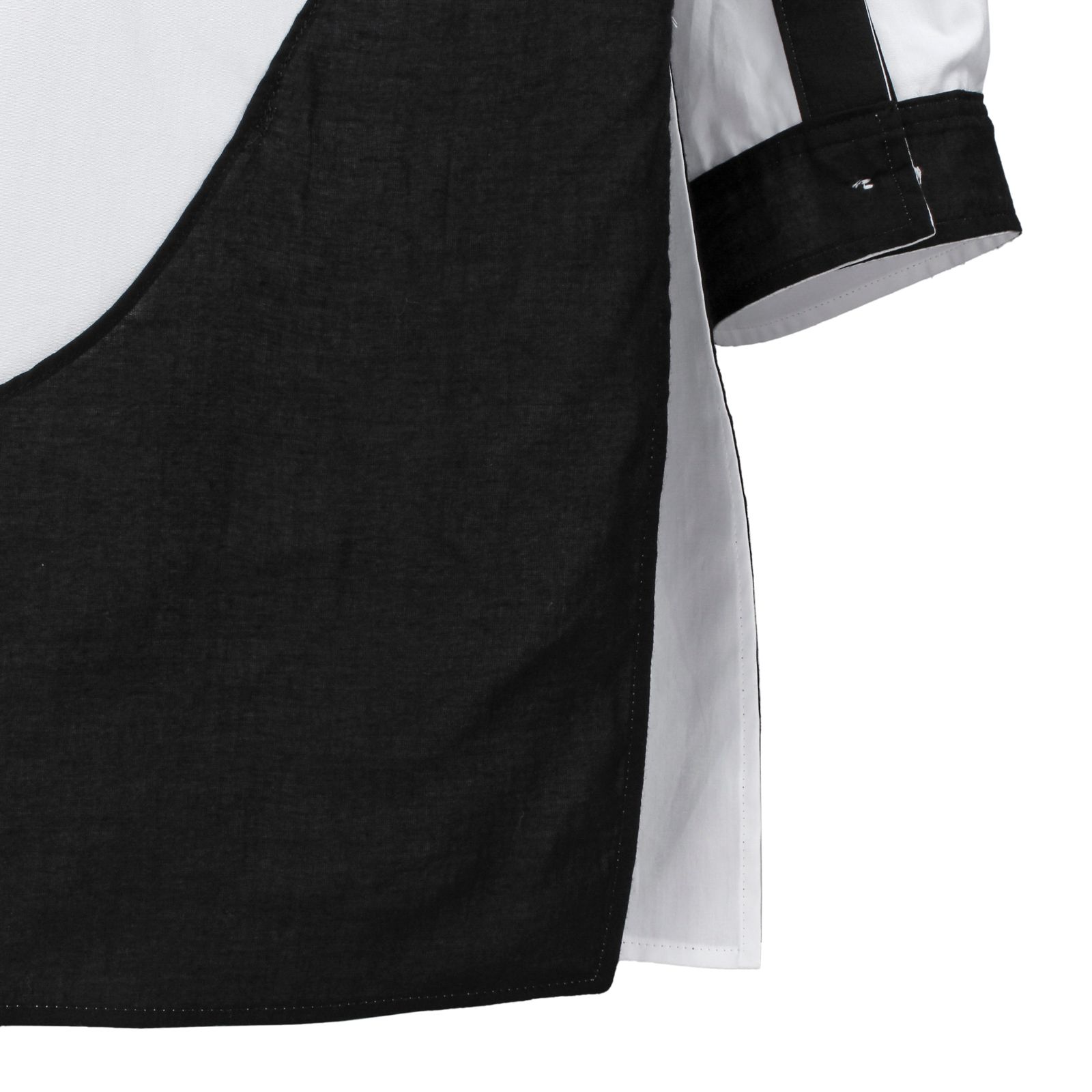 pour homme 白黒使い右スタンドB / HJ-B72-515