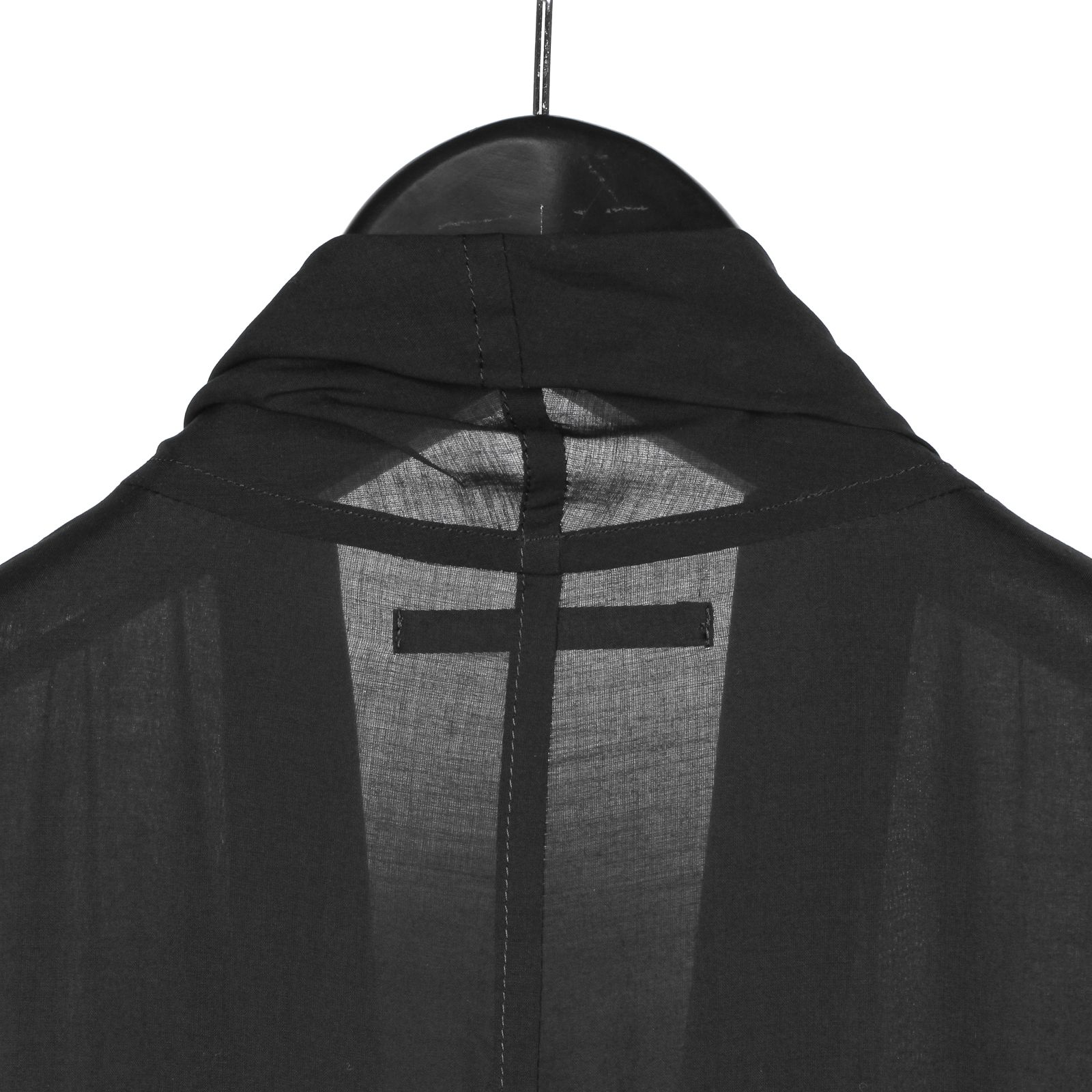 pour homme | フラシ袖付ロングベスト (メンズ) / ベスト / HK-V05-215