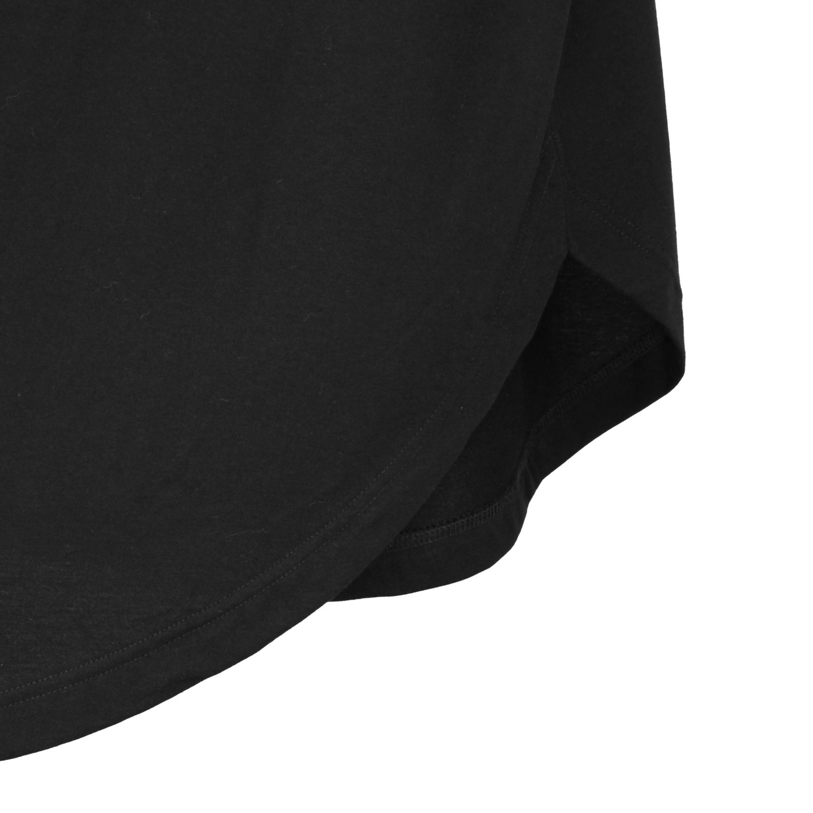 Ground Y | COTTON JERSEY ROUND HEM JUMBO SHORT SLEEVED T / 半袖Tシャツ (ユニセックス) / GP-T05-040