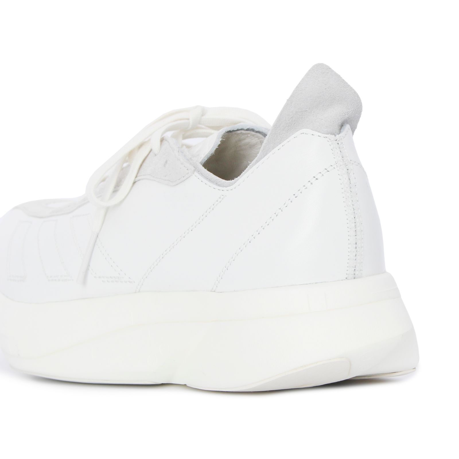 Y-3 | U ADIOS PRO 3.0LX  / アディオス プロ 3.0 LX / スニーカー (メンズ) / ホワイト / JR42506-FTWAW25