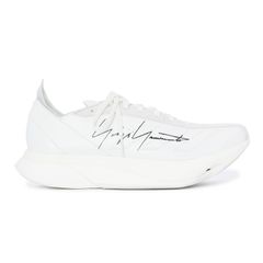 Y-3 | U ADIOS PRO 3.0LX  / アディオス プロ 3.0 LX / スニーカー (メンズ) / ホワイト / JR42506-FTWAW25